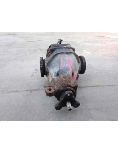 DIFERENCIAL TRASERO MERCEDES-BENZ 190 (BM 201)...