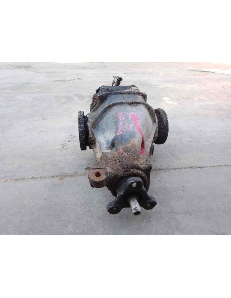 DIFERENCIAL TRASERO MERCEDES-BENZ 190 (BM 201) - 190147