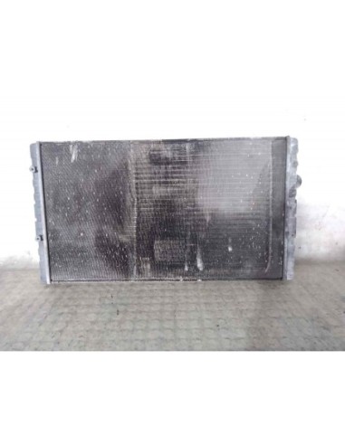 RADIADOR AGUA VOLKSWAGEN POLO III BERLINA (6N2)...