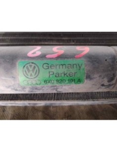 CONDENSADOR / RADIADOR  AIRE ACONDICIONADO VOLKSWAGEN... 2