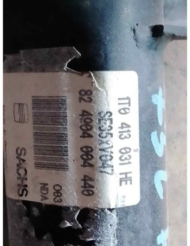 AMORTIGUADOR DELANTERO IZQUIERDO SEAT ALTEA XL...