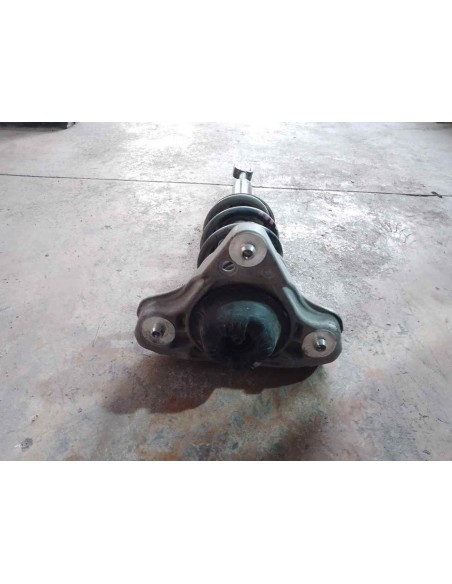 AMORTIGUADOR DELANTERO DERECHO AUDI A4 BERLINA (8E) - 210652