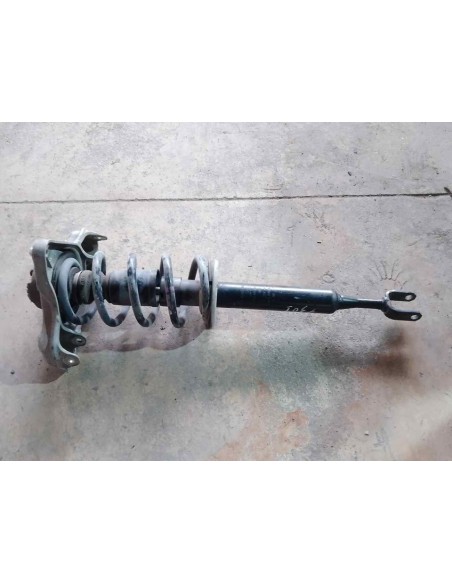AMORTIGUADOR DELANTERO IZQUIERDO AUDI A4 BERLINA (8E) - 210653