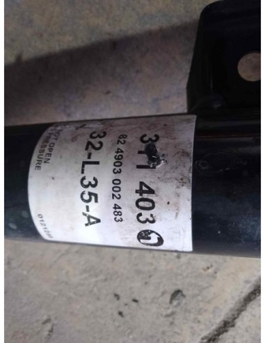 AMORTIGUADOR DELANTERO IZQUIERDO BMW SERIE 3...