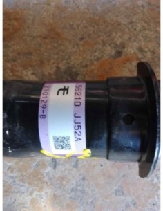 AMORTIGUADOR TRASERO DERECHO INFINITI Q60 CABRIO - 259837 2