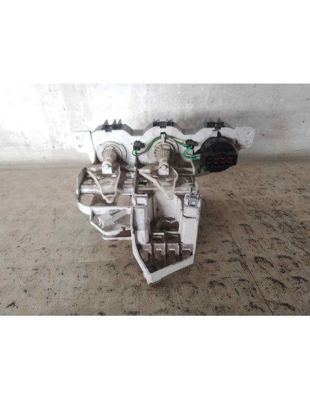 MANDO CALEFACCION / AIRE ACONDICIONADO KIA PICANTO (SA) - 247353