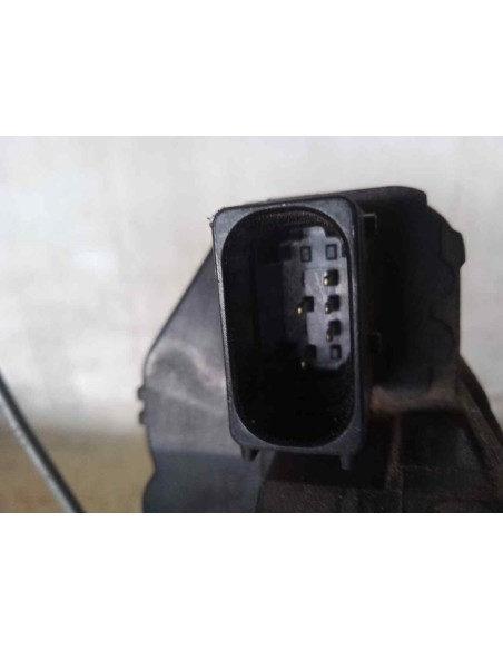 CERRADURA PUERTA TRASERA DERECHA OPEL INSIGNIA BERLINA - 247699