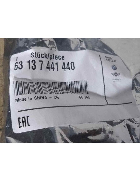 PILOTO RETROVISOR DERECHO BMW SERIE X5 (G05) - 247712