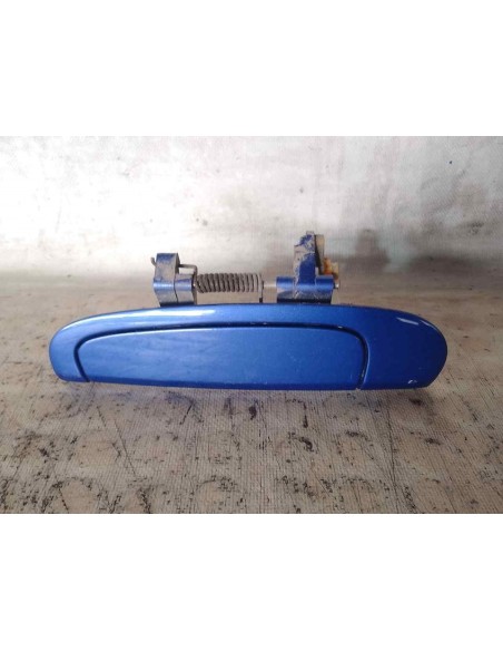 MANETA EXTERIOR TRASERA IZQUIERDA KIA PICANTO (SA) - 247355