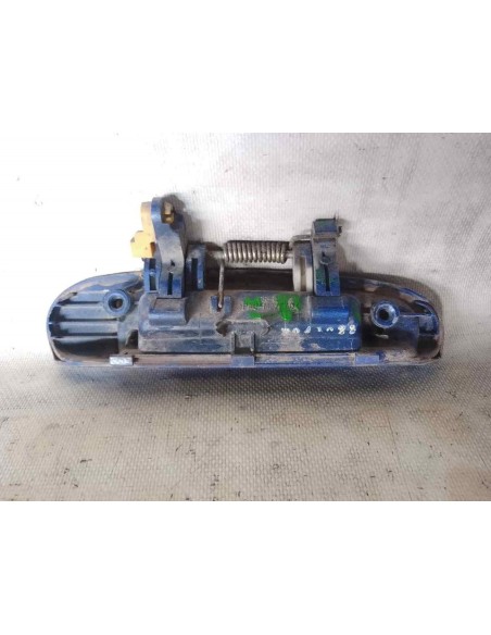 MANETA EXTERIOR TRASERA IZQUIERDA KIA PICANTO (SA) - 247355