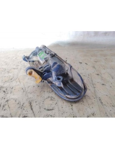 MANETA EXTERIOR TRASERA IZQUIERDA KIA PICANTO...