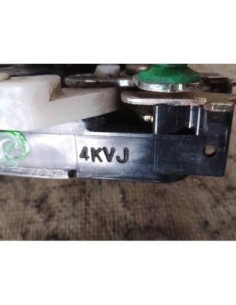 CERRADURA PUERTA DELANTERA IZQUIERDA KIA PICANTO (SA) -... 2