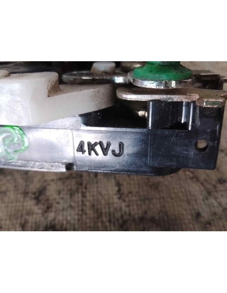 CERRADURA PUERTA DELANTERA IZQUIERDA KIA PICANTO (SA) - 247351