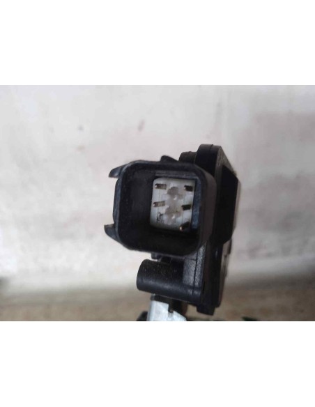 CERRADURA PUERTA DELANTERA IZQUIERDA KIA PICANTO (SA) - 247351