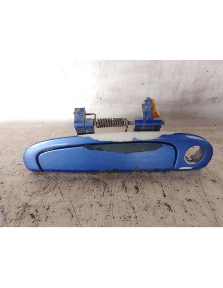 MANETA EXTERIOR DELANTERA IZQUIERDA KIA PICANTO (SA) - 247354