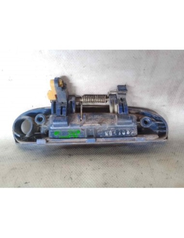 MANETA EXTERIOR DELANTERA IZQUIERDA KIA PICANTO...