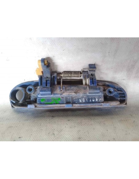 MANETA EXTERIOR DELANTERA IZQUIERDA KIA PICANTO (SA) - 247354