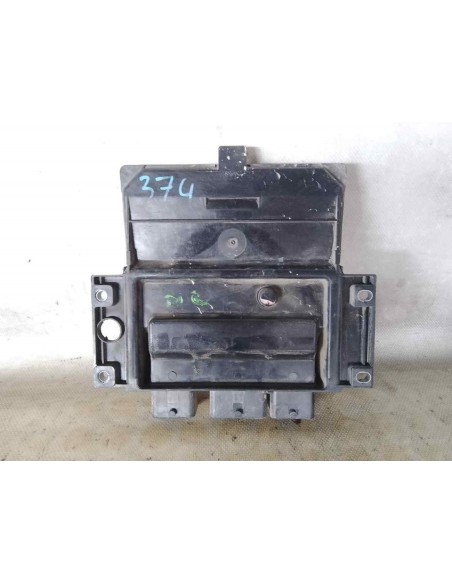 CENTRALITA MOTOR UCE RENAULT CLIO III - 247361