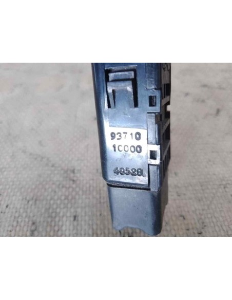 INTERRUPTOR HYUNDAI GETZ (TB) - 247333