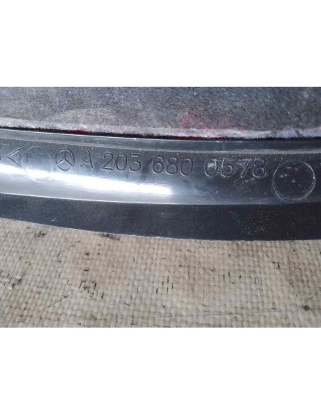 MOLDURA MERCEDES-BENZ CLASE C (BM 203) BERLINA - 247330