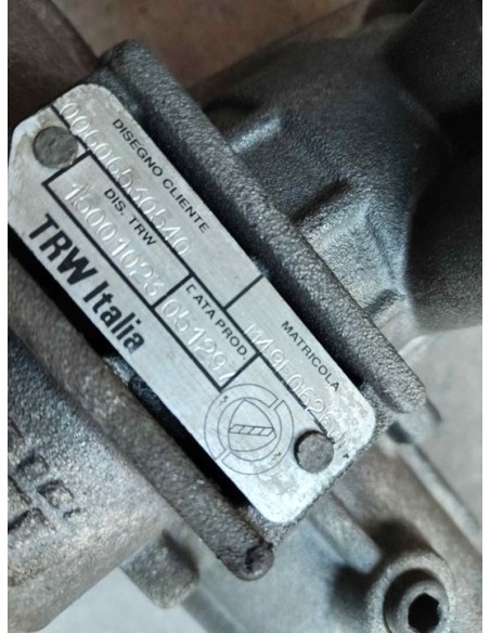 CREMALLERA DIRECCION ALFA ROMEO 156 (116) - 188822