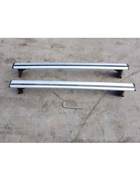 BARRAS TECHO AUDI A3 (8P1) - 261227
