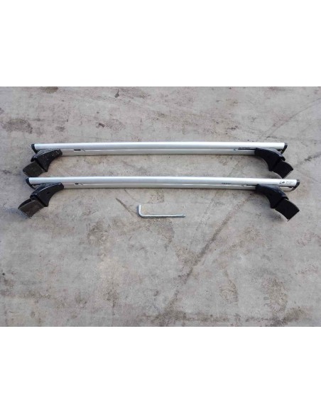 BARRAS TECHO AUDI A3 (8P1) - 261227