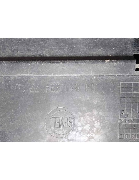 REJILLA DELANTERA CITROEN C8 - 217464