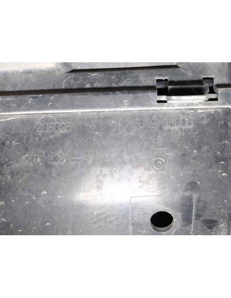 REJILLA DELANTERA CITROEN C8 - 217464