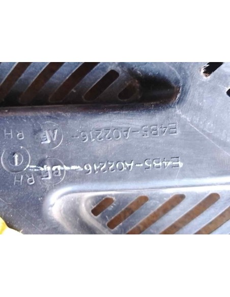 TORPEDO FORD KA+ (CDU) - 238602