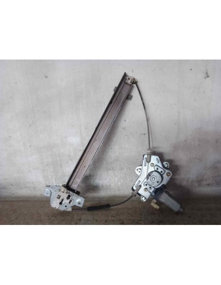 ELEVALUNAS DELANTERO IZQUIERDO KIA PICANTO (SA) - 247352