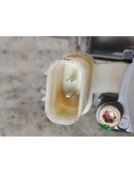 ELEVALUNAS DELANTERO IZQUIERDO KIA PICANTO (SA) - 247352