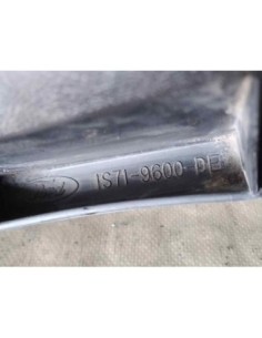 FILTRO AIRE FORD MONDEO BERLINA (GE) - 205451 2