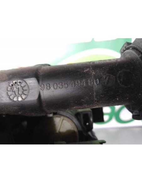 TERMOSTATO CITROEN C4 CACTUS - 259844