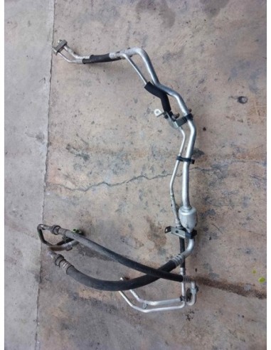 TUBOS AIRE ACONDICIONADO FIAT III EVO PUNTO...