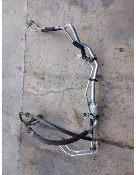 TUBOS AIRE ACONDICIONADO FIAT III EVO PUNTO (199) - 241738