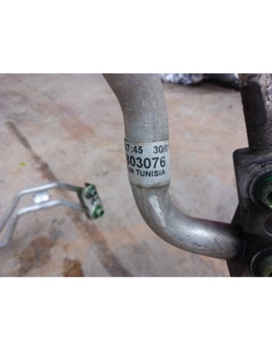 TUBOS AIRE ACONDICIONADO FIAT III EVO PUNTO...