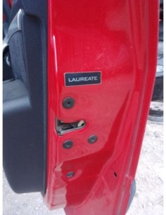 CERRADURA PUERTA DELANTERA DERECHA DACIA LOGAN 1 EXPRESS...