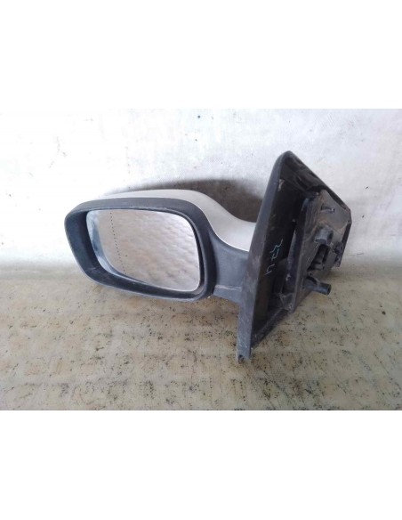 RETROVISOR IZQUIERDO RENAULT CLIO III - 247360
