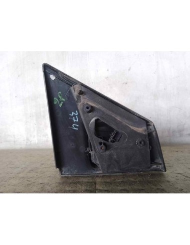 RETROVISOR IZQUIERDO RENAULT CLIO III - 247360