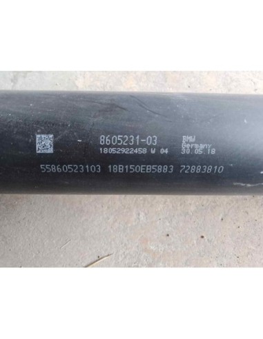 TRANSMISION CENTRAL BMW SERIE 3 BERLINA (F30) -...