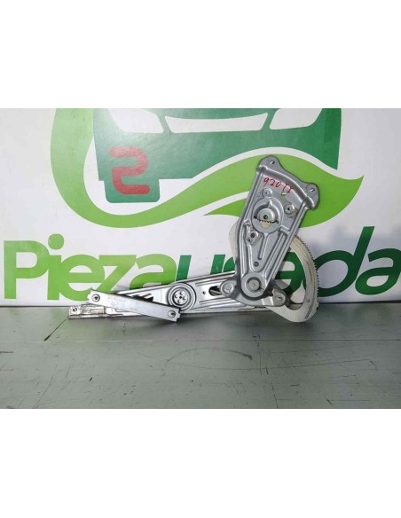 ELEVALUNAS TRASERO IZQUIERDO RENAULT SCENIC III (JZ) - 243495