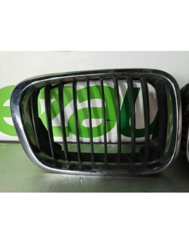 REJILLA DELANTERA BMW SERIE 3 BERLINA (E46) -...