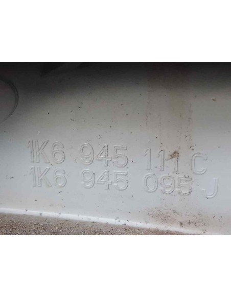 PILOTO TRASERO IZQUIERDO VOLKSWAGEN GOLF V (1K1)(10 2003) - 233041