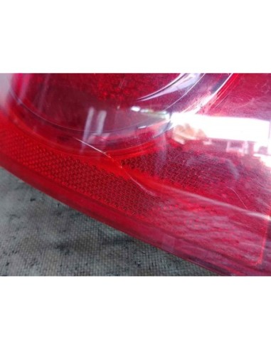 PILOTO TRASERO IZQUIERDO VOLKSWAGEN GOLF V...