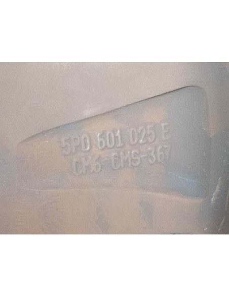 LLANTA SEAT ALTEA XL (5P5) - 212186