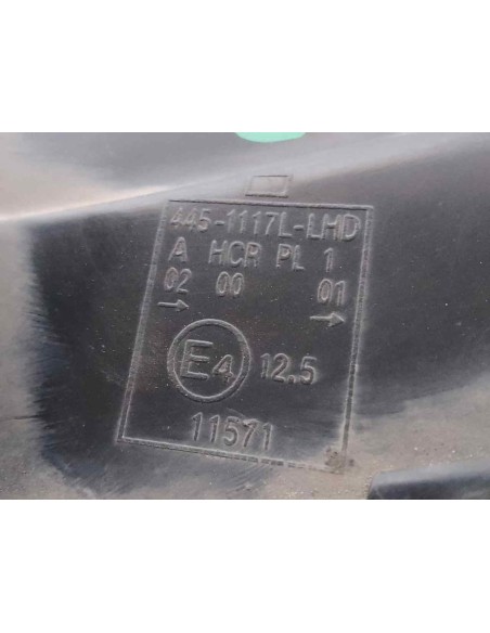 FARO IZQUIERDO SEAT LEON (1M1) - 231754