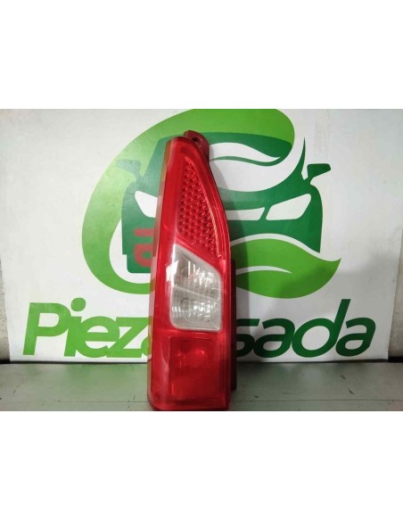 PILOTO TRASERO IZQUIERDO CITROEN BERLINGO FURGÓN - 257361