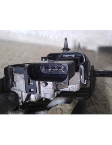 MOTOR LIMPIA DELANTERO SEAT IBIZA BERLINA (6J5)...