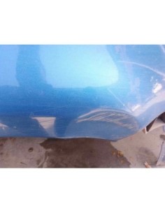 ALETA DELANTERA DERECHA VOLKSWAGEN POLO III BERLINA (6N2)... 2